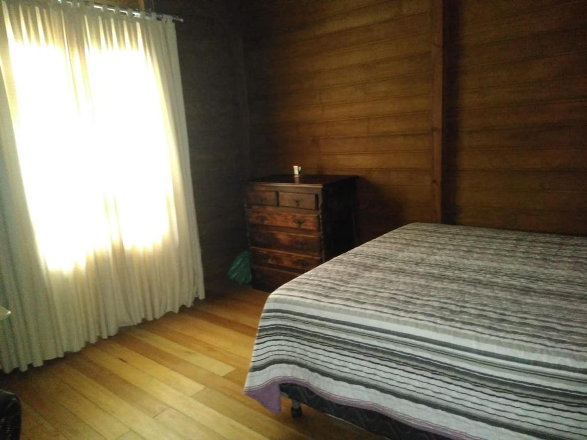 Casa De Campo Rosa Dos Ventos Rodeio Ngoại thất bức ảnh